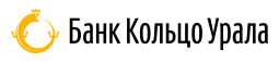 Банк «КОЛЬЦО УРАЛА» логотип