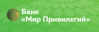 МП Банк логотип