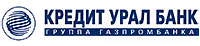 Кредит Урал Банк (КУБ) логотип