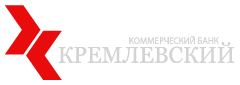 Банк Кремлевский логотип