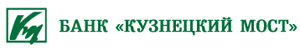 Банк «Кузнецкий мост» логотип
