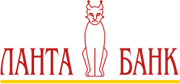 Ланта-Банк логотип