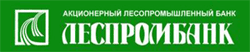 Леспромбанк логотип