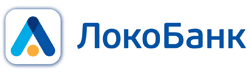 ЛОКО-Банк логотип