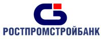 Ростпромстройбанк логотип
