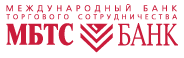 МБТС-Банк логотип