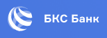 БКС Банк логотип