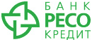 Банк «РЕСО Кредит» логотип
