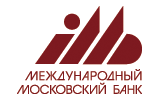 Международный Московский Банк логотип