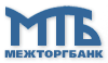 Межторгбанк логотип