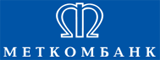 МЕТКОМБАНК логотип