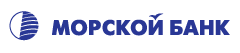 Морской Банк логотип