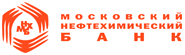 Московский Нефтехимический банк логотип