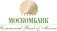 Московский Коммерческий Банк логотип