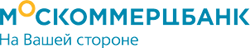 Москоммерцбанк логотип
