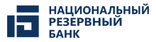 Национальный Резервный Банк логотип