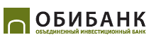 Обибанк логотип