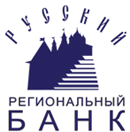 Русский Региональный Банк логотип