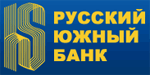 Русский Южный Банк логотип