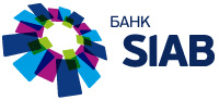 Банк СИАБ логотип