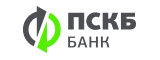 Петербургский социальный коммерческий банк логотип