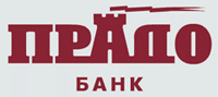 Прадо-банк логотип