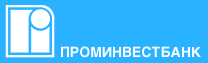 ПРОМИНВЕСТБАНК логотип