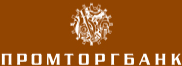 Промторгбанк логотип