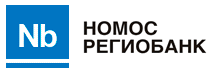 НОМОС-РЕГИОБАНК логотип