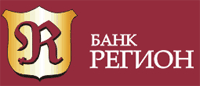Банк «Регион» логотип