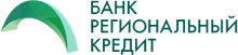 Банк «Региональный кредит» логотип
