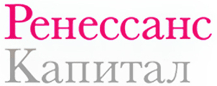Банк «Ренессанс Капитал» логотип