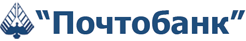 Почтобанк логотип