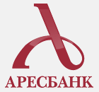 АРЕСБАНК логотип
