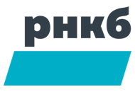 Российский Национальный Коммерческий Банк (РНКБ) логотип