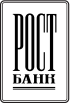 РОСТ БАНК логотип