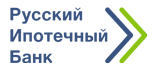 Русский ипотечный банк логотип