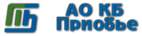 Банк «Приобье» логотип