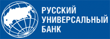 Русьуниверсалбанк логотип