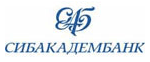 Сибакадембанк логотип