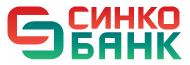 СИНКО-БАНК логотип