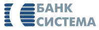 Банк «СИСТЕМА» логотип