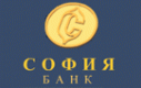 Банк «СОФИЯ» логотип