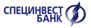 Специнвестбанк логотип