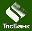 Томскпромстройбанк логотип