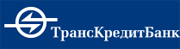 ТрансКредитБанк логотип