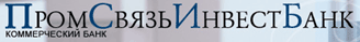 Промсвязьинвестбанк логотип