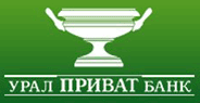Уралприватбанк логотип
