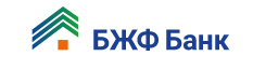 Банк БЖФ логотип