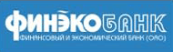 Финэко Банк логотип